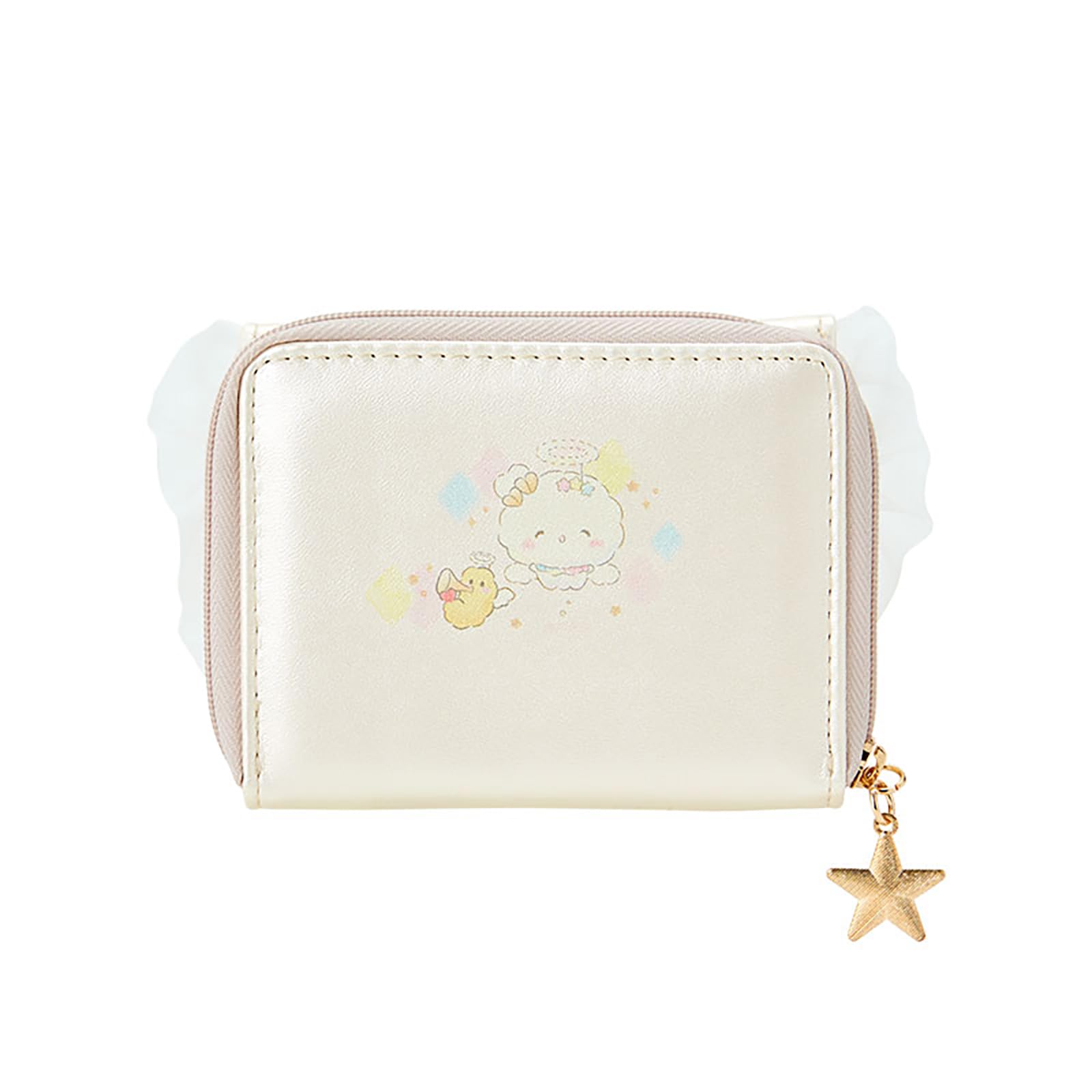 Amazon.com: Sanrio 220353 Wallet (Kogimyun) : Toys & Games